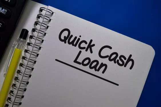 instant cash advance from slick cash loan